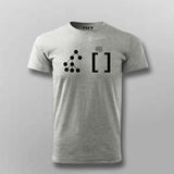 Send Nodes T-Shirt For Men - Hilarious Tech Humor