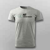 NIT Andhra Pradesh T-Shirt For Men – Proud Alumni & Student