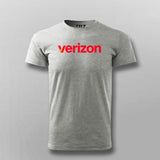 Verizon T-Shirt For Men - Stay Connected in Style