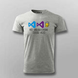 Developer Kit T-Shirt For Men - Funny Coding & Programmer