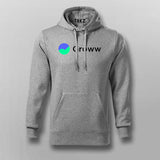 Groww Financial Service T-shirt for Men