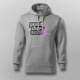 Gta 6 Hoodies For Men