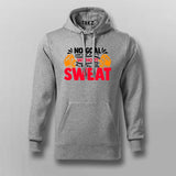 Gym Motivational Hoodies For Men