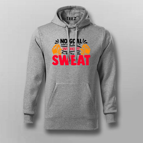 Gym Motivational Hoodies For Men – TEEZ.in