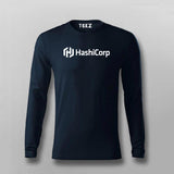 HashiCorp Men's Tee - Premium Tech Wear by Teez