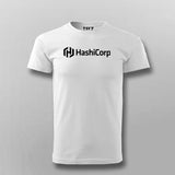 HashiCorp Men's Tee - Premium Tech Wear by Teez