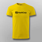 HashiCorp Men's Tee - Premium Tech Wear by Teez