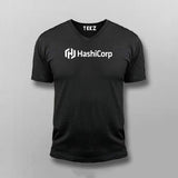 HashiCorp Men's Tee - Premium Tech Wear by Teez