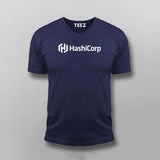 HashiCorp Men's Tee - Premium Tech Wear by Teez