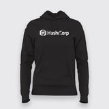 Hashicorp T-Shirt For Women