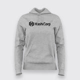 Hashicorp T-Shirt For Women