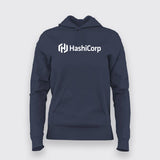 Hashicorp T-Shirt For Women