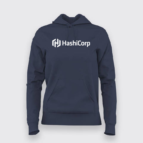 Hashicorp Hoodies For Women