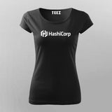 Hashicorp T-Shirt For Women