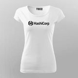 Hashicorp T-Shirt For Women