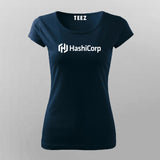 Hashicorp T-Shirt For Women