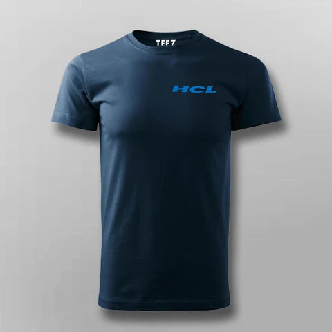 Buy This Hcl Offer round neck tee For Men (March) 2024 For Prepaid Only