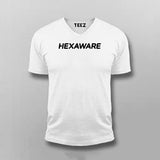 Hexaware Tech Innovator T-Shirt - Transforming Futures