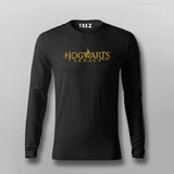 hogwarts legacy T-shirt For Men