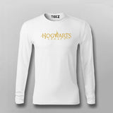 hogwarts legacy T-shirt For Men