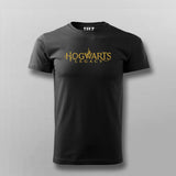 hogwarts legacy T-shirt For Men