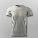 hogwarts legacy T-shirt For Men