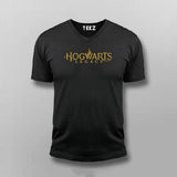 hogwarts legacy T-shirt For Men