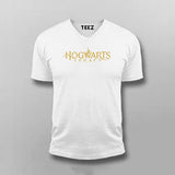 hogwarts legacy T-shirt For Men