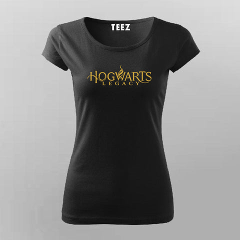 hogwarts legacy T-Shirt For Women