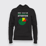 How To Get Engineers Attention Engineer Hoodies For Women