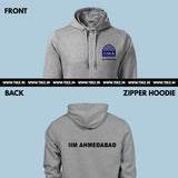 IIM-Ahmedabad--zipper-grey-hoodie