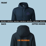 IIM-Mumbai-zipper--navy-hoodie