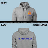 IIT-Hyderabad-zipper-grey-hoodie