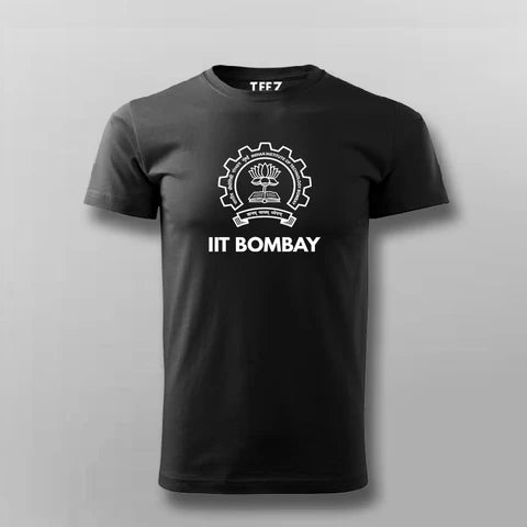 Buy This IIT BOMBAY Summer Offer T-Shirt For Men (August) For Prepaid Only