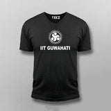 IIT Guwahati Engineer Pride Cotton T-Shirt