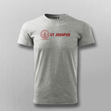 IIT Jodhpur Limited Edition Men's T-Shirt