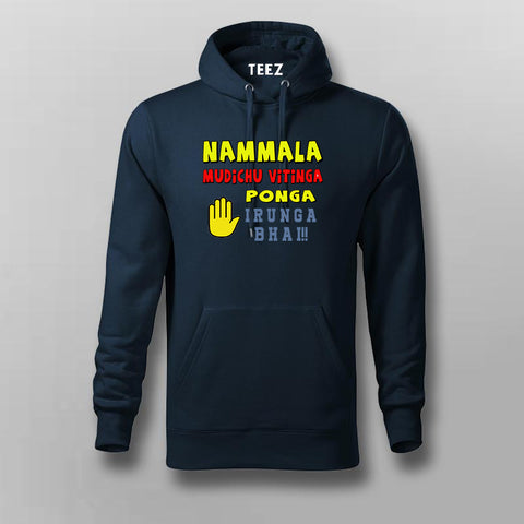 IRUNGABHAIINavyHoodieForMen_