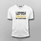 I Sprinkle Sarcasm: Daily Dose T-Shirt