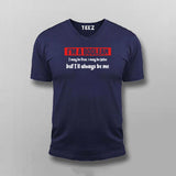 I'm A Boolean Tee - Clever Coder Wear by Teez