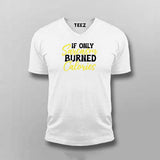 If Sarcasm Burned Calories: Fitness Humor Tee