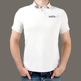 Buy This Indigo Flight Offer Polo T-shirt For Men (March) 2024 For Prepaid Only