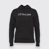 JP Morgan Excellence - Women's Financial Tee