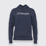 JP Morgan Excellence - Women's Financial Tee