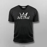 Jesus Christ T-shirt For Men