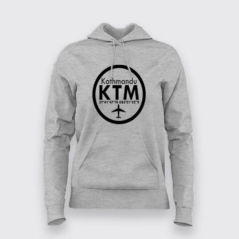 Ktm deals womens hoodie