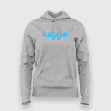 Kaggle Data Science - Women's Expert Tee