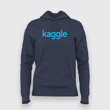 Kaggle Data Science - Women's Expert Tee