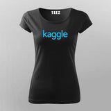 Kaggle Data Science - Women's Expert Tee