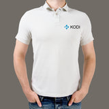 Kodi Polo T-Shirt For Men