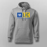 LIC OF INDIA T-shirt For Men